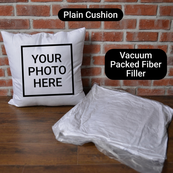 Customize Square Cushion