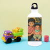 Sipper bottles