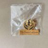 Metal Brass Lapel Pins