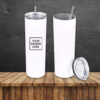 Customize Stainless steel sipper