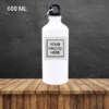 Sipper bottles