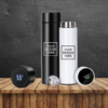 temperature bottles