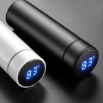temperature bottles