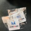 acrylic key chain mobcoder