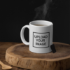 Customize White Mug