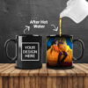 Customize Magic Mug