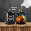 Customize Magic Mug