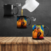 Customize Magic Mug