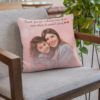Customize Square Cushion Mother Special