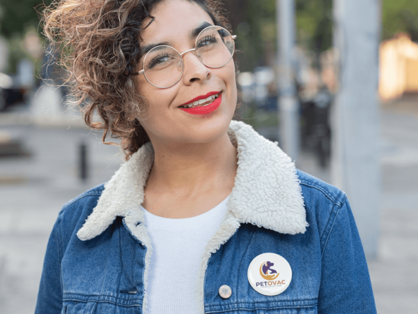 Button Pin Badges