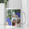 Customize White Mug