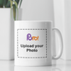 Customize White Mug