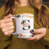 Customize White Mug
