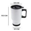 Car mug