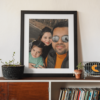 customize frame 3