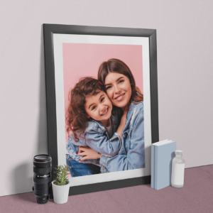 customize frame 2