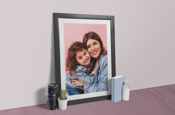 customize frame 2