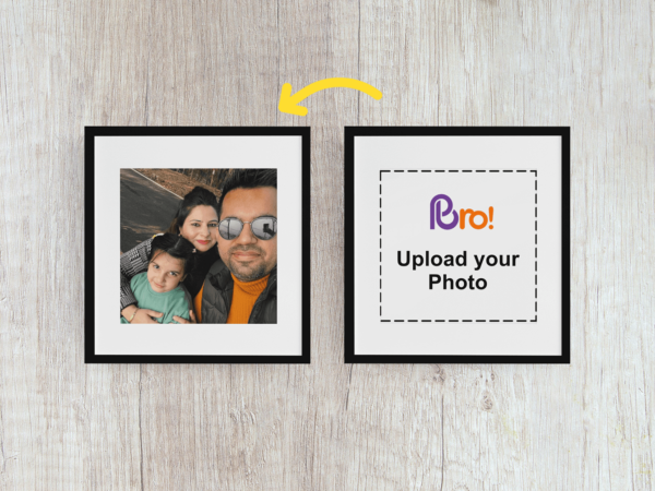customize frame 6