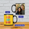 rakshabandhan mug