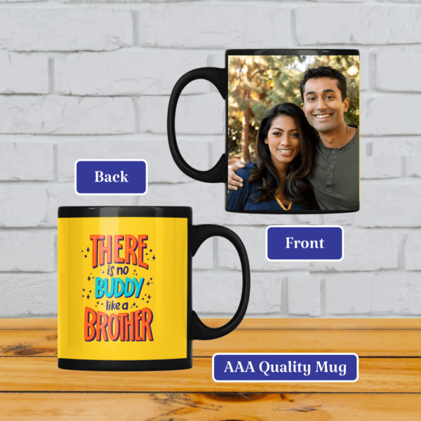 rakshabandhan mug