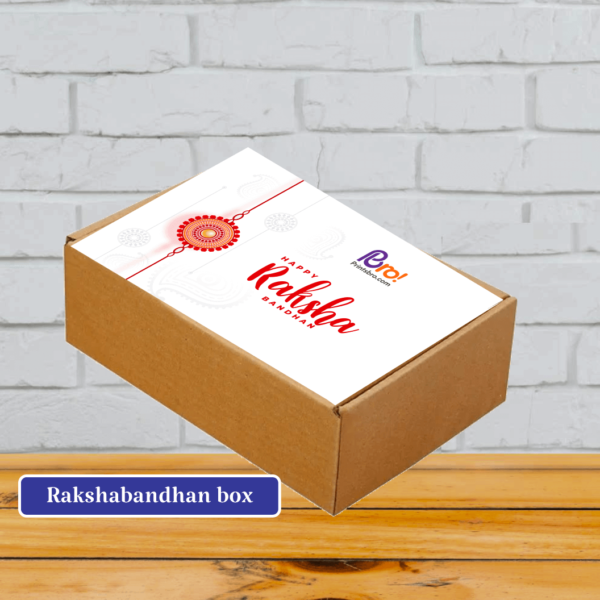 Rrakshabandhan 4