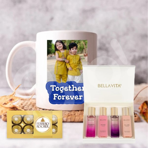 rakshabandhan combo 8