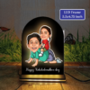 Rakshabandhan combo for sister