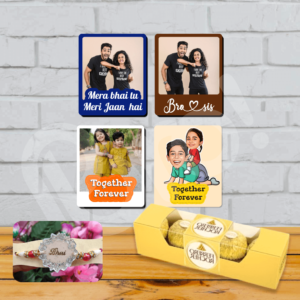 rakshabandhan combo 8