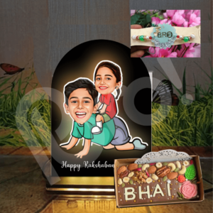 rakshabandhan combo 7