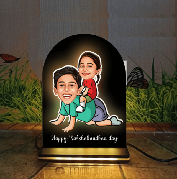 rakshabandhan combo 7