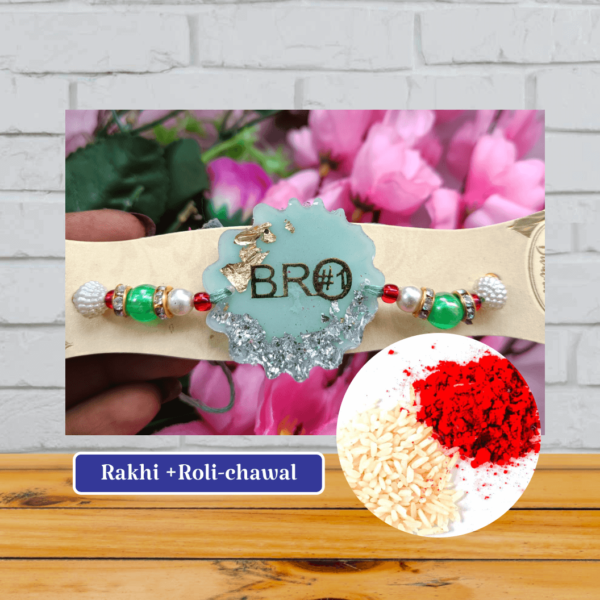rakshabandhan combo 7