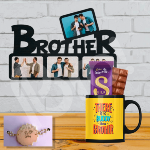 rakshabandhan combo for brother