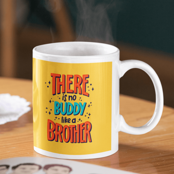 mug rakshabandhan