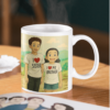 mug rakshabandhan