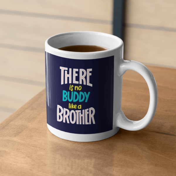 mug rakshabandhan