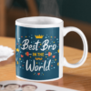 mug rakshabandhan