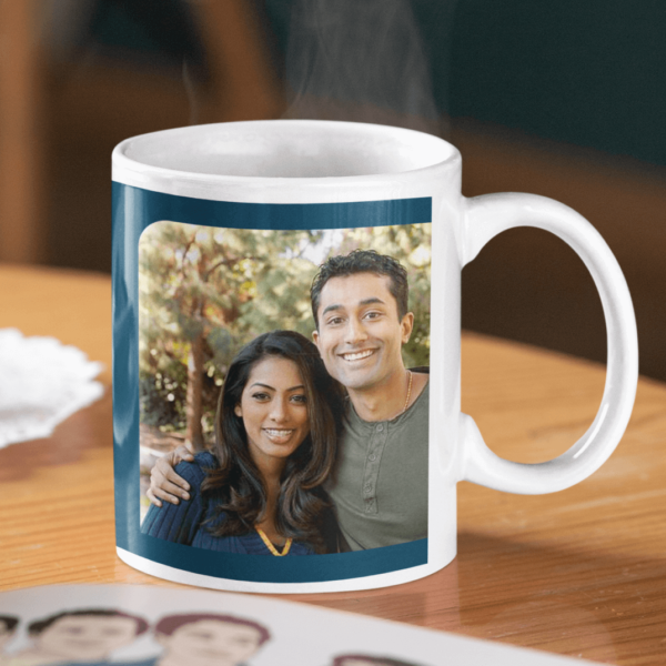 mug rakshabandhan