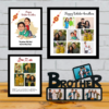 rakshabandhan frame