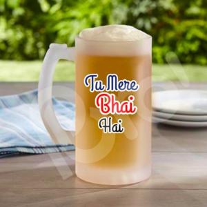 beer mug