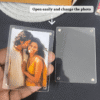 Transparent Trending fridge magnet for valentine