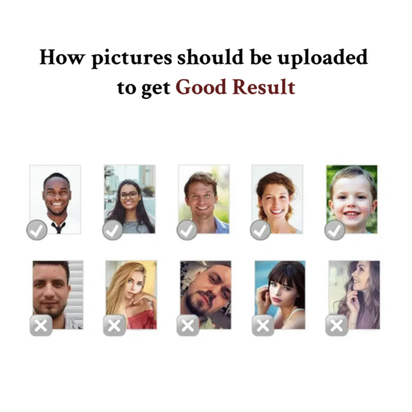 Valentine special caricature