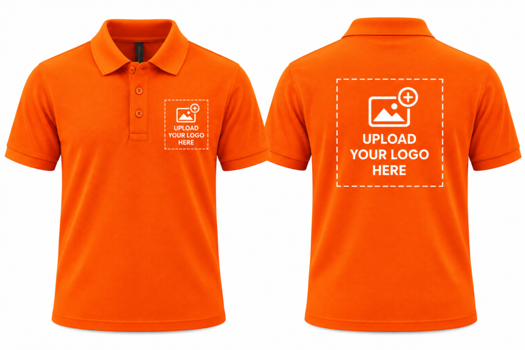 dotnet polo tshirt 160 gsm