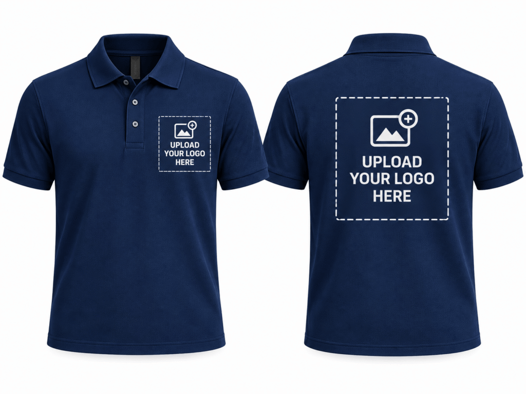 Premium_polo_tshirt_250 gsm