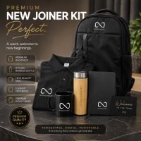 new joiner kit 3
